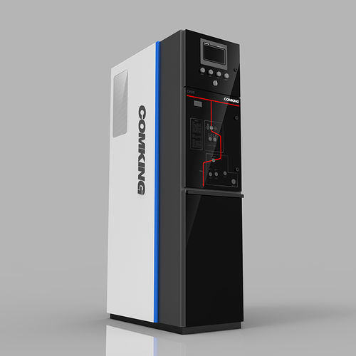 Secondary switchgear - CKSS - Zhuhai Comking Electric Co.,Ltd. - insulated / power distribution / modular