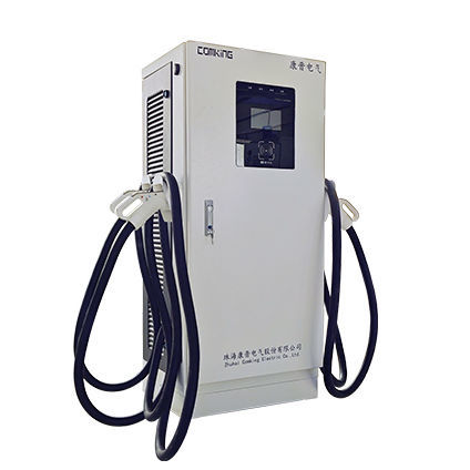 Electric vehicle charging station - CKEV-DC240  - Zhuhai Comking Electric Co.,Ltd. - DC / wall-mounted