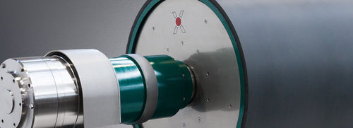 Wire roller - X-SHAKE - INOMETA - bearing / steel