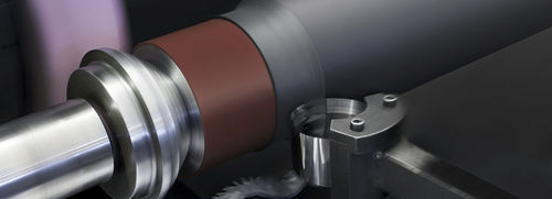 Protective coating - X-DOC  - INOMETA - rubber / composite / carbon fiber