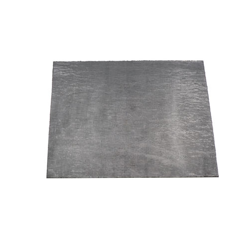 Graphite gasket sheet - 7011 series - Phelps Industrial Products LLC - nitrile rubber / aramid fiber / wire