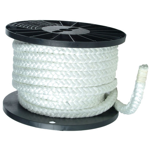 Static rope - 6110 series - Phelps Industrial Products LLC - fiberglass / high-resistance