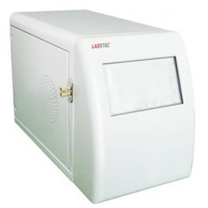 Total organic carbon analyzer - AT111 - Labstac Ltd - liquids / water / laboratory