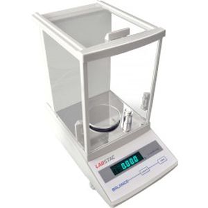Laboratory balance - BA111 - Labstac Ltd - analytical / counting / kilogram