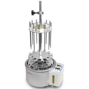 Laboratory water bath - CW111 - Labstac Ltd - heated