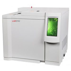 Gas chromatograph - CO111 - Labstac Ltd - laboratory / for the food industry / chemical