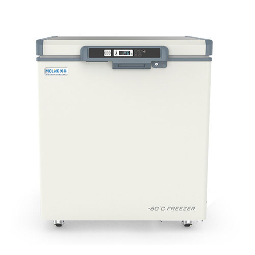 Laboratory freezer - DW-GW series - Meiling Biology&Medical - low-temperature / medical / precision