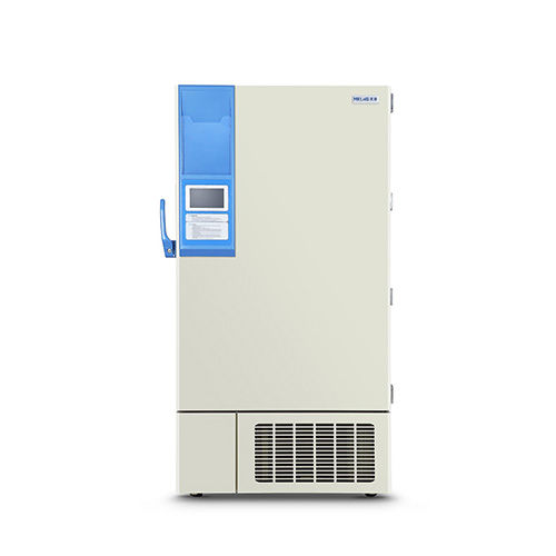 Laboratory freezer - DW-HL678s - Meiling Biology&Medical - ultra-low-temperature / medical / precision