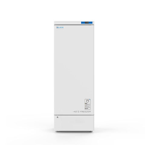 Laboratory freezer - DW-FL270 - Meiling Biology&Medical - low-temperature / storage / medical
