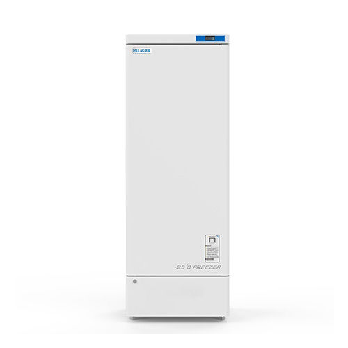 Laboratory freezer - DW-YL270 - Meiling Biology&Medical - low-temperature / storage / medical