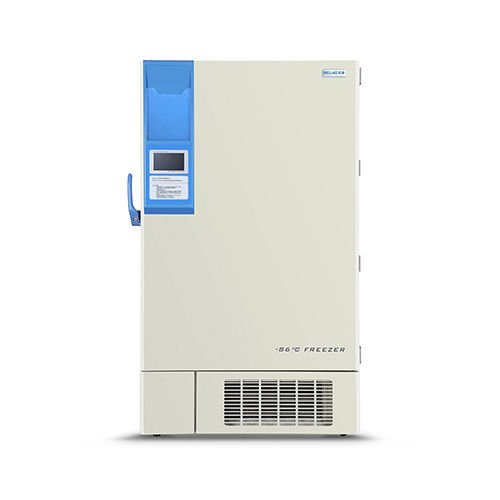 Laboratory freezer - DW-HL858S - Meiling Biology&Medical - ultra-low-temperature / medical / precision