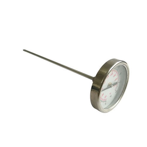 bimetallic thermometer - Shanghai QualityWell industrial CO.,LTD.