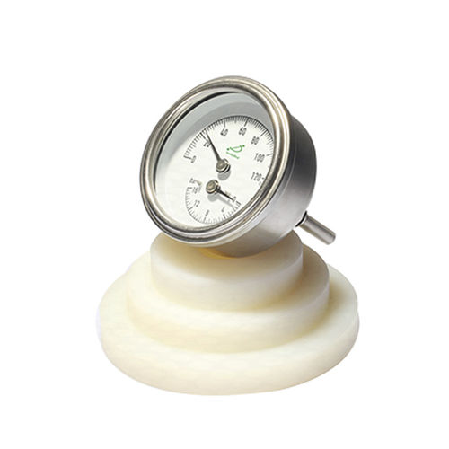 dial pressure gauge and thermometer - Shanghai QualityWell industrial CO.,LTD.