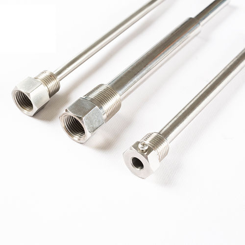 Machine tool assembly accessory - QWTWS - Shanghai QualityWell industrial CO.,LTD. - metal