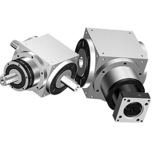 Bevel gearbox PW75L1 Newstart Gear Boxes Co.,Ltd. right