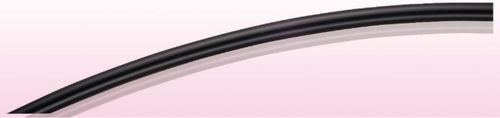Paint hose - E-SJ-BK - HAKKO CORPORATION - for solvents / polyurethane / polyamide