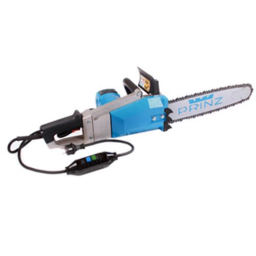 Concrete chainsaw - BRICKCUT ESL 30 - Prinz Kettensägetechnik - for stone / electric