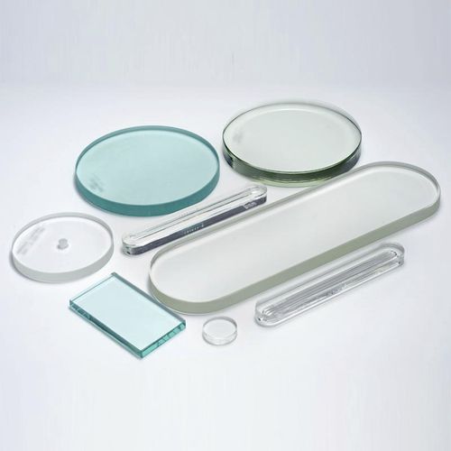 Glass - Visilume Ltd
