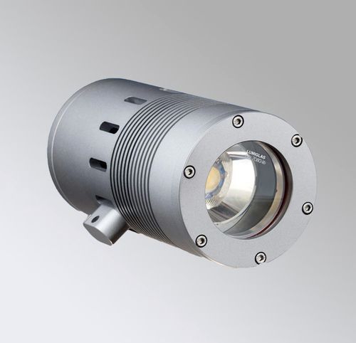 Light fixture - ASL57 LED Ex - Visilume Ltd - LED / laboratory / explosion-proof