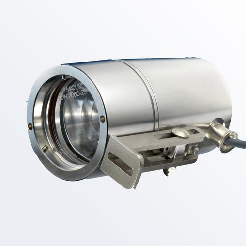 Light fitting lighting - ESL27 Ex - Visilume Ltd - halogen lamp / laboratory / explosion-proof