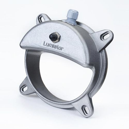 Light fixture - 225  - Visilume Ltd - LED / sight glass
