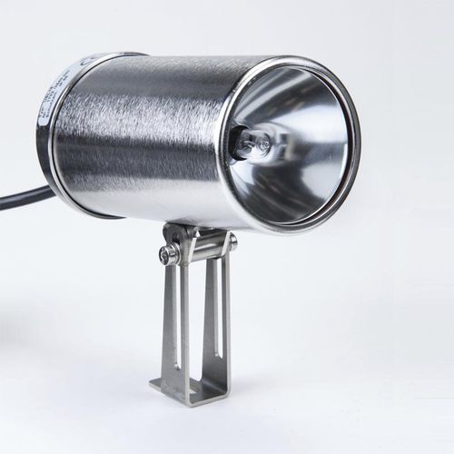 Light fixture - USL15/35 - Visilume Ltd - LED / halogen lamp / laboratory