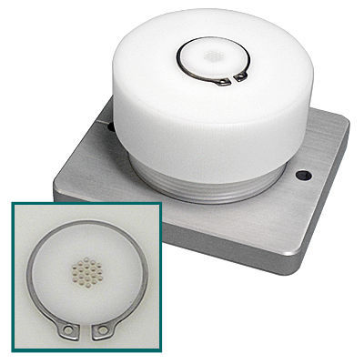 Dough test fixture - 432-035 - Mecmesin
