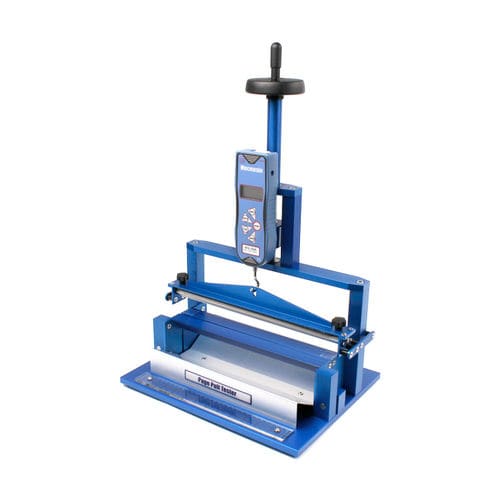 Tear tester - 802-001 - Mecmesin - adhesion / tensile strength / for paper