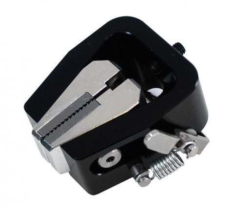 Traction testing wedge grip - 432-385 - Mecmesin