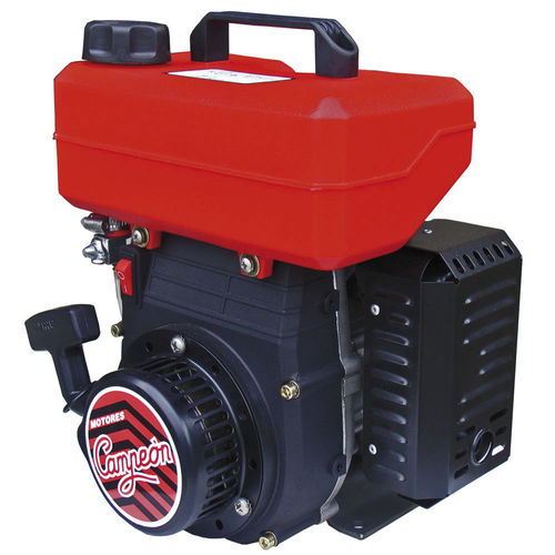 Gasoline engine - H-60.20 - Campeon - air-cooled / 2-stroke