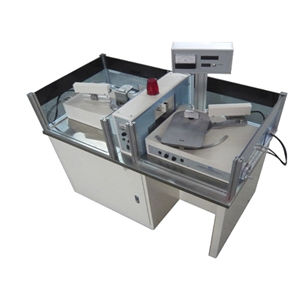 Orientation measuring system - YX-2 series - Liaodong Radioactive Instrument - X-ray