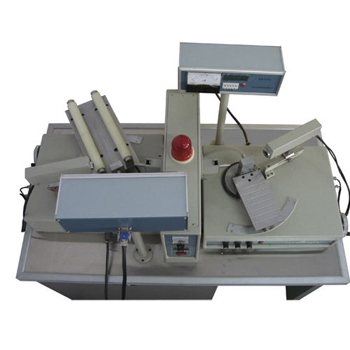 Orientation measuring system - YH-2H8 - Liaodong Radioactive Instrument - X-ray