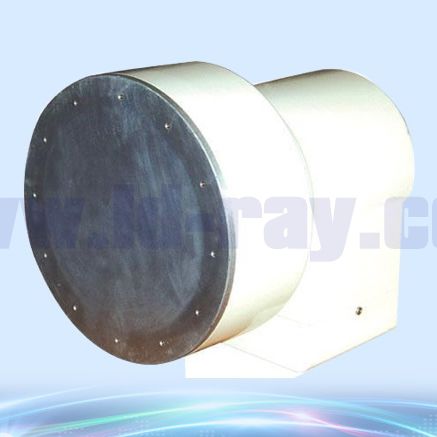 X-ray generator control unit - XY series - Liaodong Radioactive Instrument