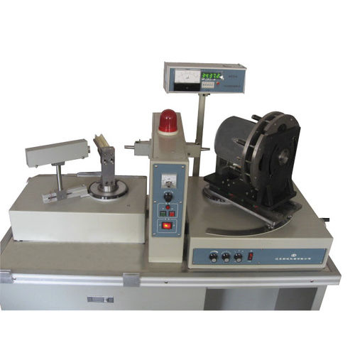 X-ray crystallography system - XY-3 X ray orientation instrument - Liaodong Radioactive Instrument - benchtop
