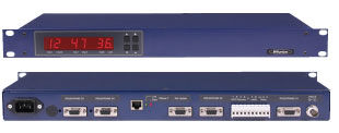 Digital clock - 4850 - RTK