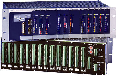 Event recorder - 9000TS - RTK - alarm