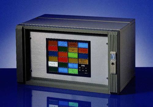 危险区域报警报警器