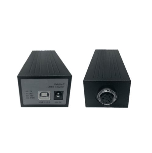 Compact programmable controller - PADC-1000 - Alpha Wireless Ltd - RS485 / portable