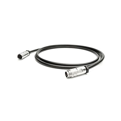 Industrial control cable - CC-05-xxx-FM series - Amphenol Antenna Solutions - rigid
