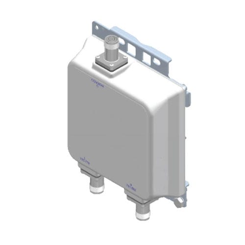 Data connector - DPX-08 series - Amphenol Antenna Solutions - DIN / coaxial / rectangular
