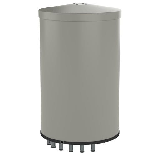 Multi-band antenna - 2C2UB180X06Fxys0 series - Amphenol Antenna Solutions