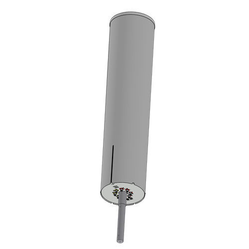 4G LTE antenna - M0RQMU01 - Kaelus - 5G / external / compact
