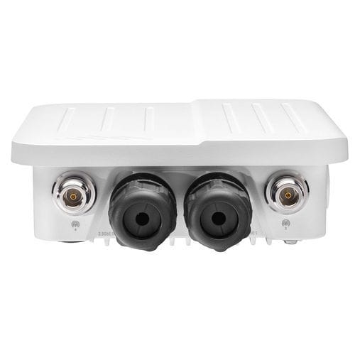 Wireless adapter - W1855 - Cradlepoint - gearbox / communication