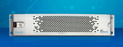 Redundancy module - Flex2N - FlexVPC