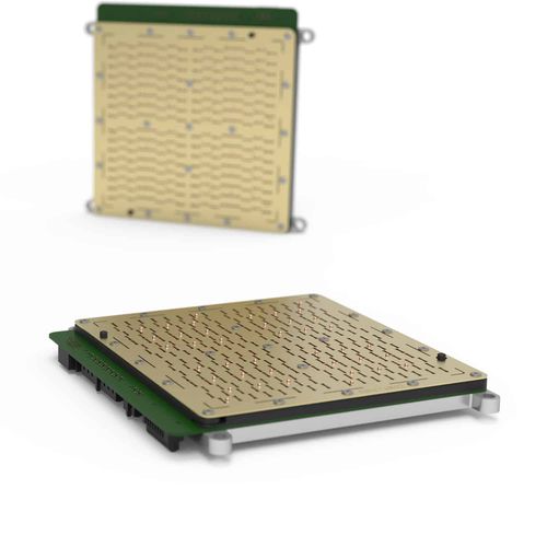 5G antenna - Gapwaves AB - high-performance