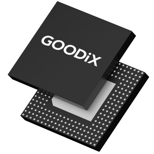 Audio amplifier - TFA9865 - Shenzhen Goodix Technology Co. Ltd - power / current / voltage