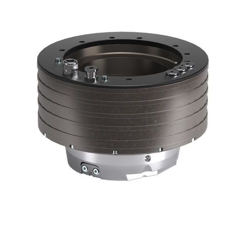 Electric rotary module - MK259 - HSD