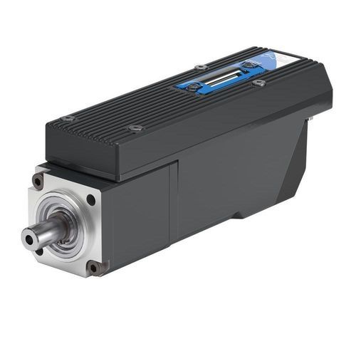 24 V servomotor - SM137 - HSD - compact / industrial / CANopen