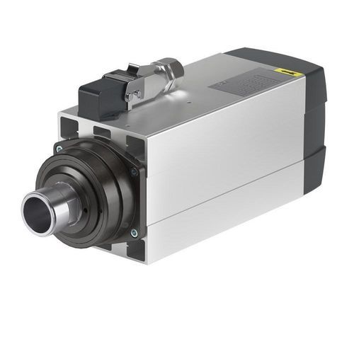 Machining motor spindle - MT 1090-140 - HSD - milling / spindle / motorized