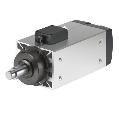 Cutting motor spindle - AT 1120-170 - HSD - machining / milling / spindle